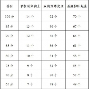 云南文山西疇縣消防救援大隊(duì)招聘政府專(zhuān)職消防員的招聘通告（5人） ...