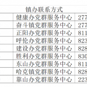 海拉爾區(qū)就業(yè)服務(wù)和人事考試中心關(guān)于招聘城鎮(zhèn)公益性崗位勞動保障協(xié)理員的公告 ...