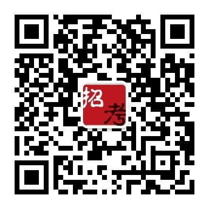 遼寧招聘信息二維碼